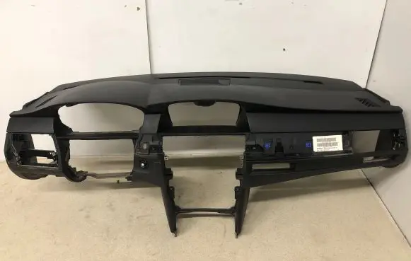 BMW 5 E60 E61 Dashboard 6976421 88290RB1112R