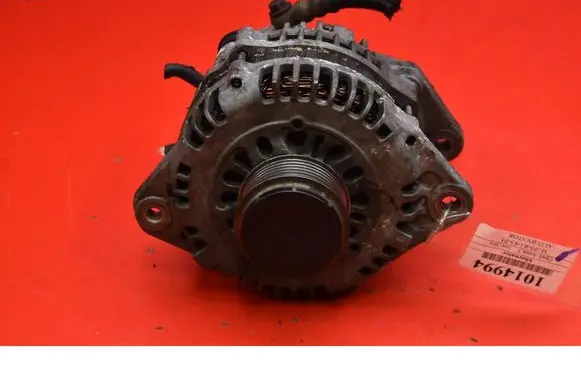 Opel Astra H Generator/alternator