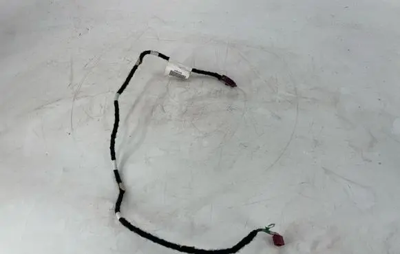 Renault Megane E-Tech Other wiring loom 27083202