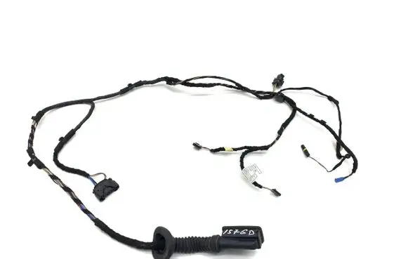 BMW X1 F48 F49 Rear door wiring loom 6840094 984009601