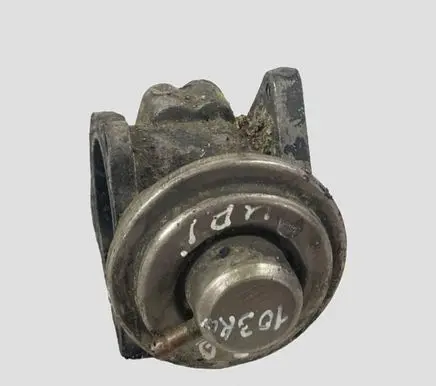 Volkswagen PASSAT B6 EGR valve 038129637D