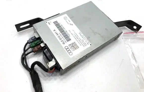 Audi Q7 4L Other control units/modules 4L0910441A