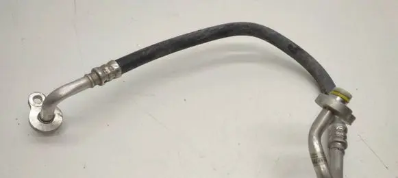 Volvo XC60 Air conditioning (A/C) pipe/hose 31497391