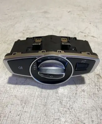 Mercedes-Benz C W205 Light switch A2059057007
