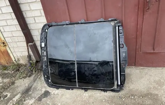 Honda CR-V Sunroof set 70000TNY