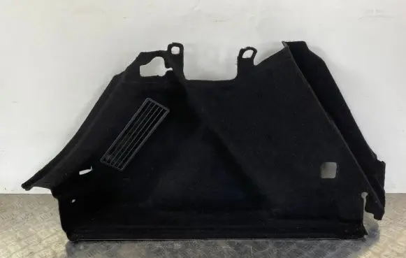 DS Automobiles 7 Crossback Trunk/boot lower side trim panel 