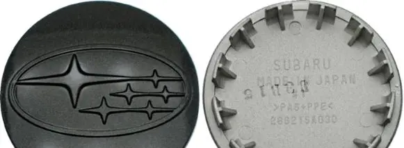 Subaru XV I Original wheel cap 28821FJ000