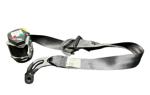 Volkswagen Golf Plus Front seatbelt 5M2857706F 618092000 618018400