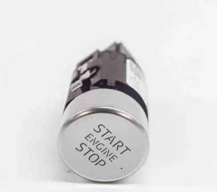 Audi A5 Engine start stop button switch 10139401 8W2905217F