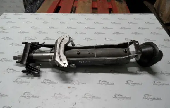 BMW 3 F30 F35 F31 Steering wheel axle 666796