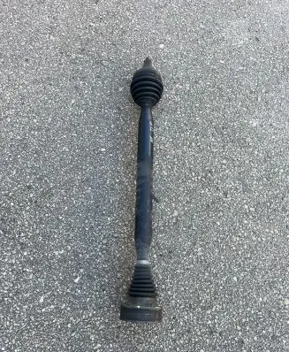 Audi A1 Front driveshaft 6R0407762K