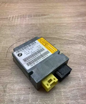 BMW 7 E65 E66 Airbag control unit/module 6928267