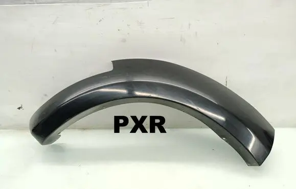 Dodge Nitro Rear arch trim 