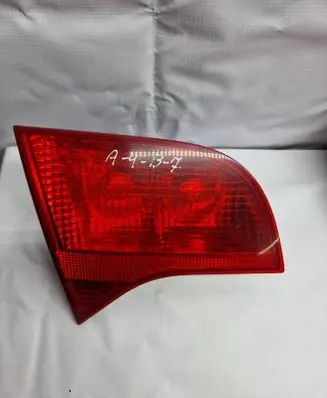 Audi A4 S4 B7 8E 8H Tailgate rear/tail lights 8E9945093 484501