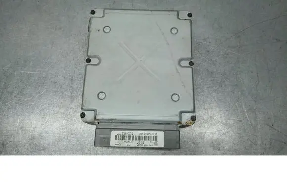 Ford Mondeo Mk III Engine control unit/module ECU 2S7A12A650AEB