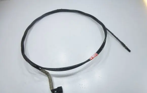 Volkswagen PASSAT B8 Fuel return line/hose 3Q0200059AG 3Q0200059AF