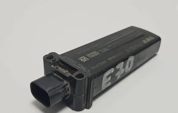 BMW X5 E70 Tire pressure sensor 6793122 0531201001 TSSSG4G5