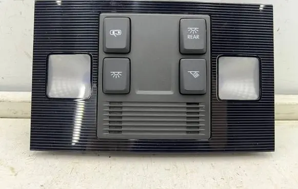 Volkswagen Golf VII Headlining lighting console trim 5g1947105p