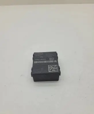 Jaguar XE Other devices FW9314F012BD