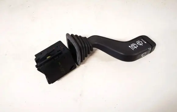 Opel Corsa C Wiper control stalk 09185413 09185414