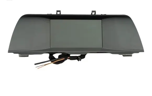 BMW 5 F10 F11 Screen/display/small screen 9284973
