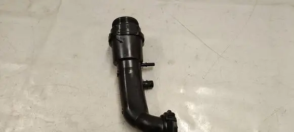 Opel Corsa F Air intake duct part 1193180S