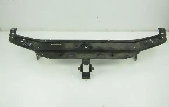 Renault Laguna II Radiator support slam panel 