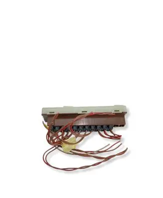 Mercedes-Benz C W204 Other control units/modules 0045468140