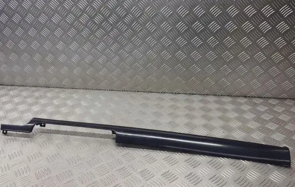 Audi A4 S4 B6 8E 8H Other dashboard part 8E1853190