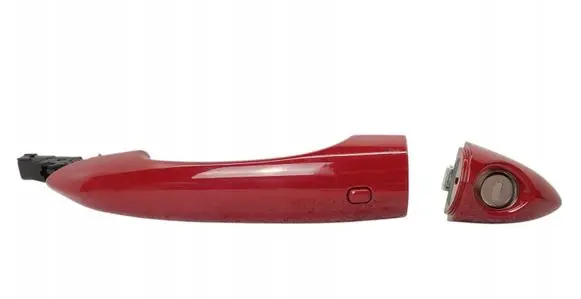 Alfa Romeo Giulia Front door exterior handle 178584