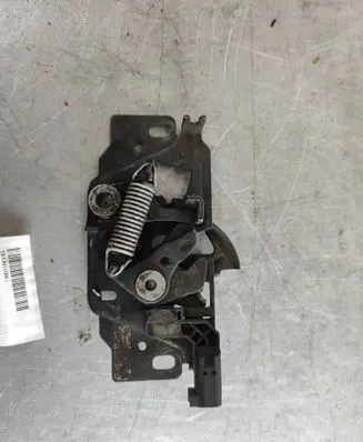 Tesla Model S Engine bonnet/hood lock/catch 103301100G