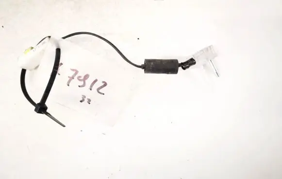 Toyota Urban Cruiser (XP110) Interior temperature sensor