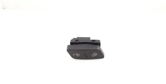 Volkswagen Tiguan Central locking switch button 1K0962125B
