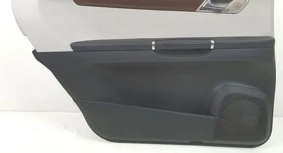 Mercedes-Benz R W251 Rear door card panel trim