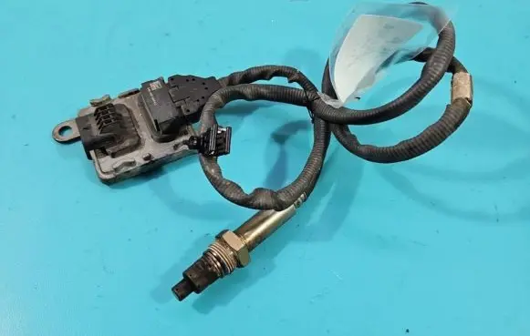 Skoda Karoq Lambda probe sensor NS11A18D09CD IMPRK1394715