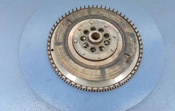 BMW X6 E71 Flywheel
