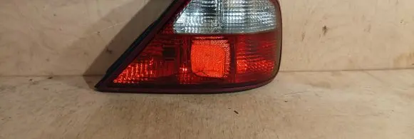 Jaguar XJ X308 Rear/tail lights LNC4900BB 236560