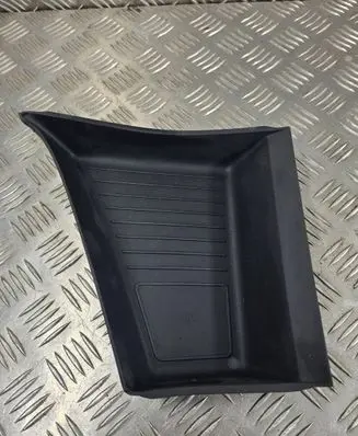 Audi Q7 4M Glove box central console 4M1863383