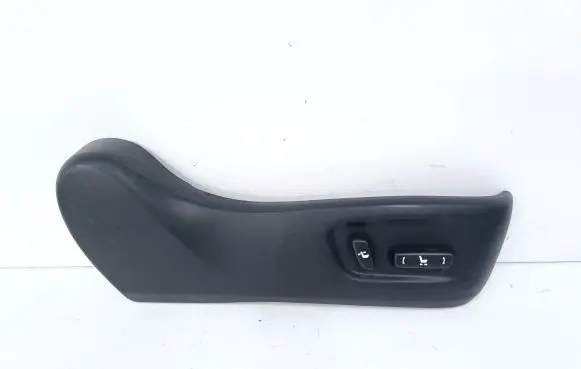 Seat control switch