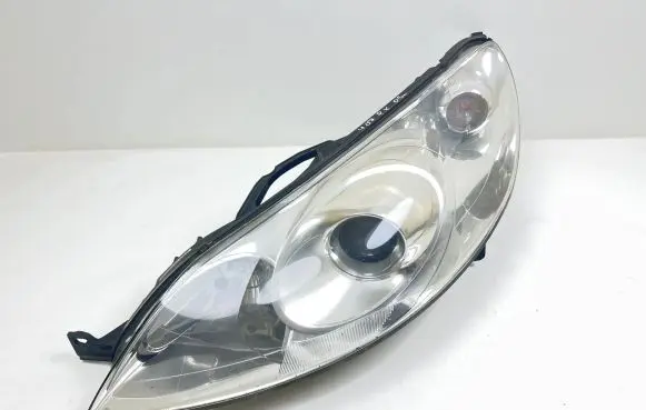 Peugeot 407 Headlight/headlamp 0301213601