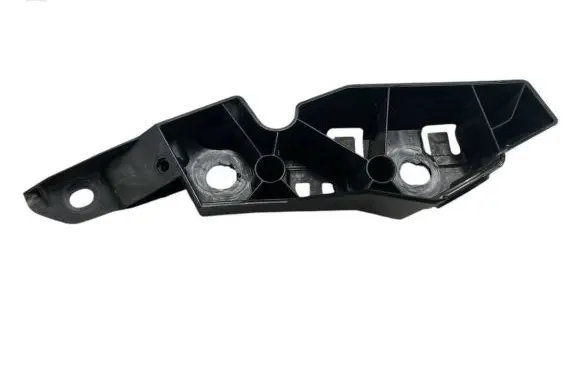 Volkswagen Golf VII Front bumper mounting bracket 5G0807184C 5G0807050B
