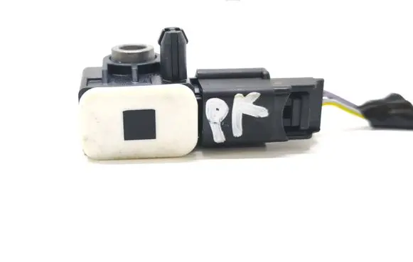 Ford Focus Airbag deployment crash/impact sensor AM5T14B342AA