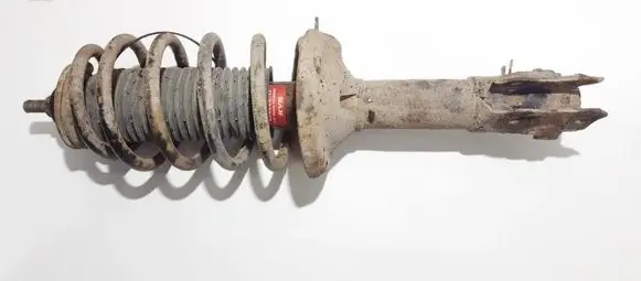 Volkswagen PASSAT B4 Front shock absorber/damper