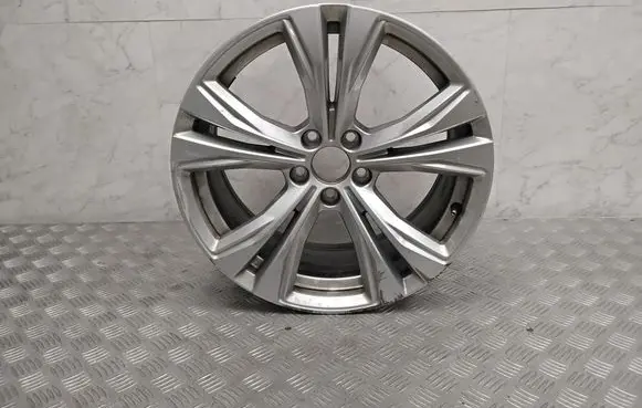 Volvo S90, V90 R18 alloy rim 32243390