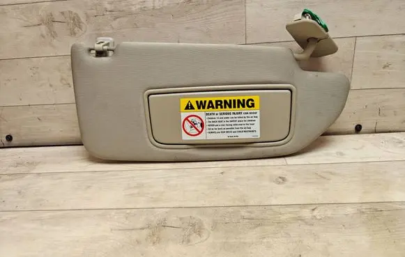 Volvo XC90 Sun visor 9454102