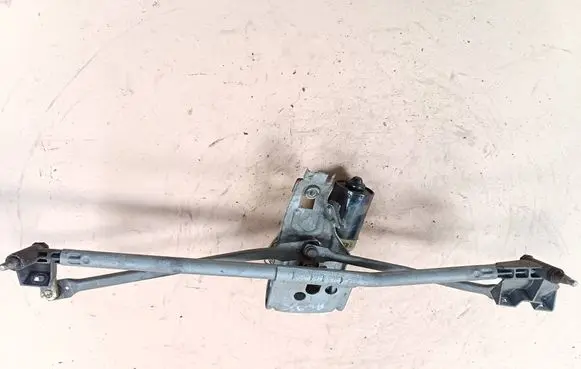 Audi A6 S6 C4 4A Front wiper linkage and motor 3397020259 4A1955023C 0390241330