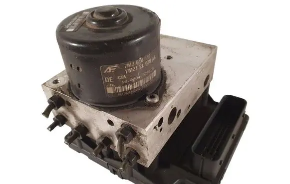 Volkswagen Sharan ABS Pump 7M3614111 7M3907379B