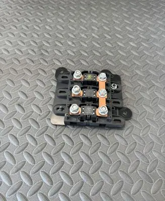 Jaguar XJ X350 Positive wiring loom 2W9314A094AA 6W9314A094AA 2W9314A094CA