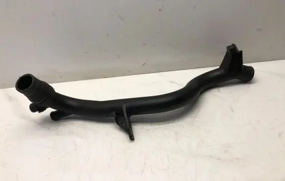 Audi A6 S6 C6 4F Engine coolant pipe/hose 03L121071
