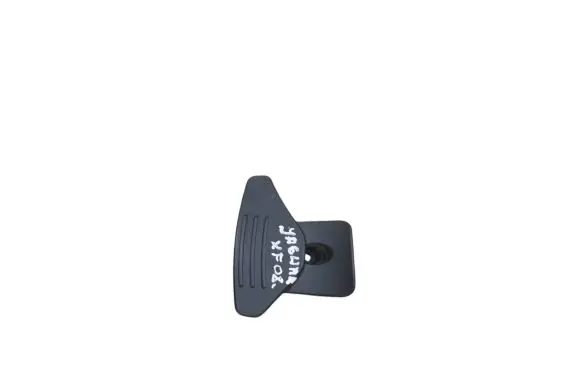 Jaguar XF Gear shift switch/knob 8X237L074BA 08814070